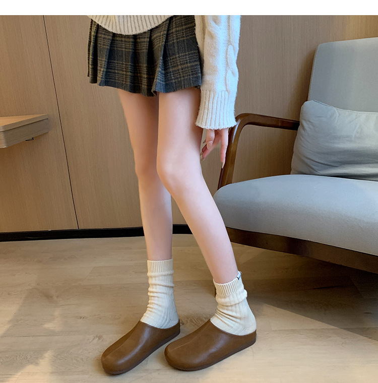 Birkenstocks with widened toe cap 35 01