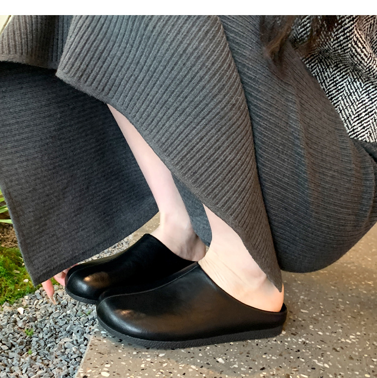 Birkenstocks with widened toe cap 35