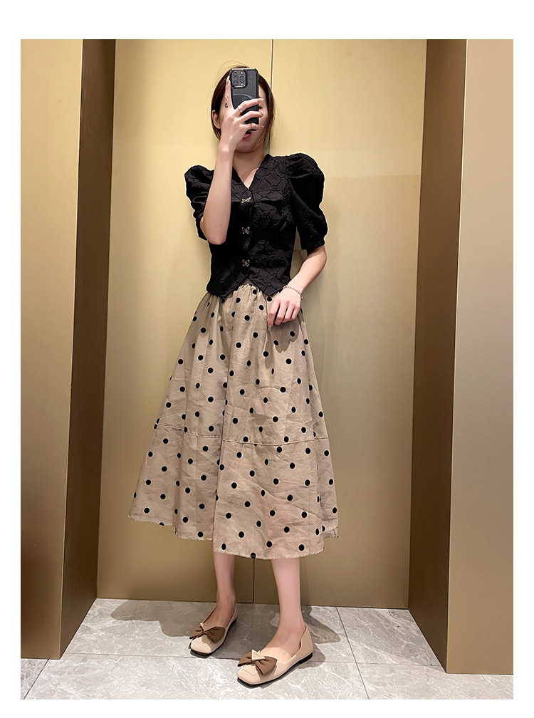 Women's fashion shoes flat shoes soft sole 57 01